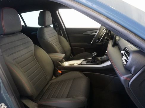 Used 2024 Dodge Hornet R/T image 25