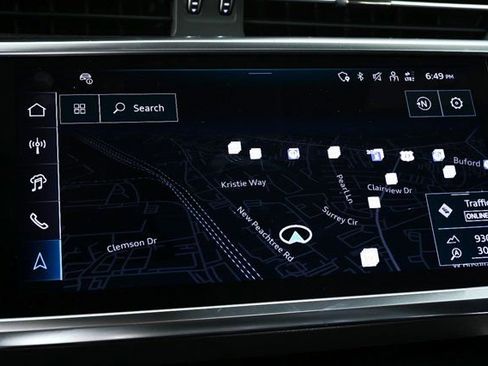 New 2026 Audi RS 6 performance image 16