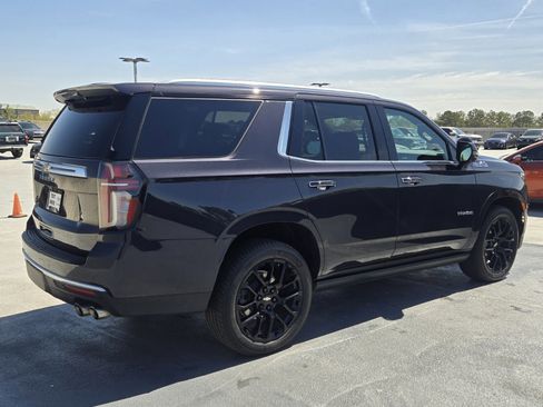 Used 2022 Chevrolet Tahoe High Country w/ Max Trailering Package image 10