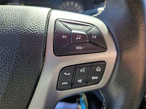 Used 2021 Ford Ranger XLT w/ Equipment Group 302A High image 26