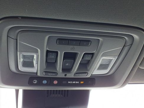 Used 2023 Chevrolet Silverado 1500 RST image 28