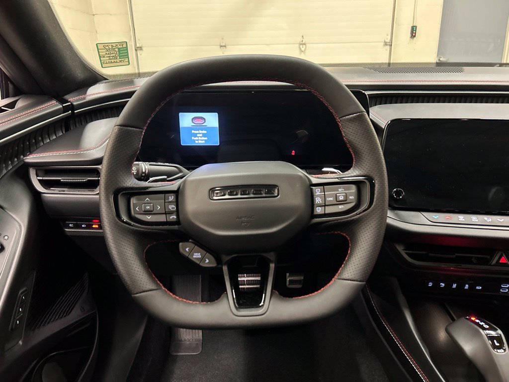 Used 2026 Dodge Charger R/T AWD/4WD image 19