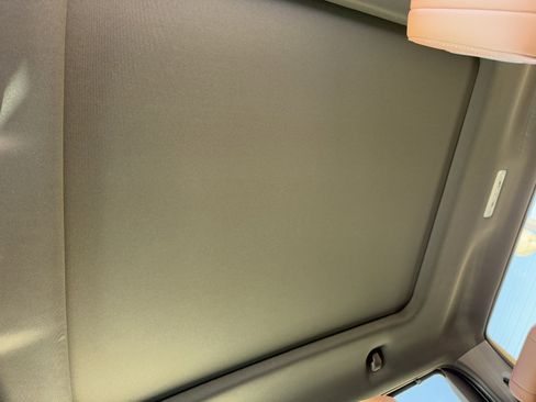 New 2025 Toyota Tundra 1794 Edition image 16