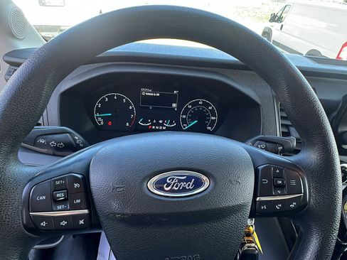 Used 2020 Ford Transit 150 Medium Roof image 16
