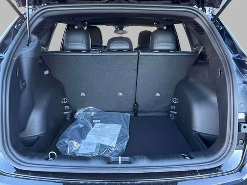 New 2026 Jeep Compass Limited image 4