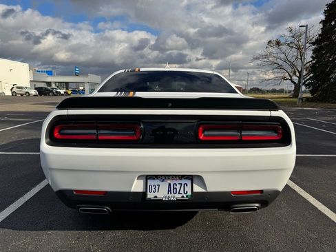 Used 2022 Dodge Challenger GT w/ Plus Package image 6