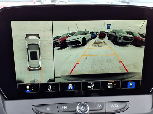 New 2026 Chevrolet Blazer RS image 26