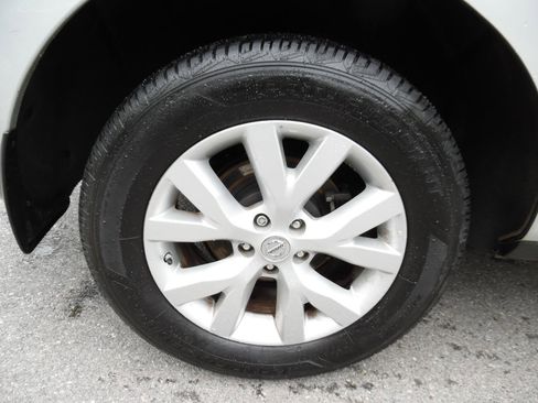 Used 2013 Nissan Murano SL FWD image 23