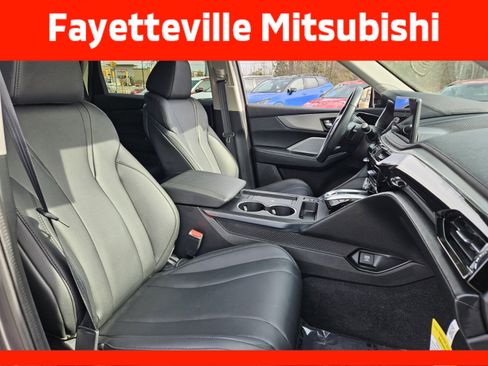 Used 2025 Acura MDX SH-AWD image 20