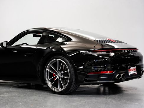 Used 2020 Porsche 911 Carrera S RWD image 38