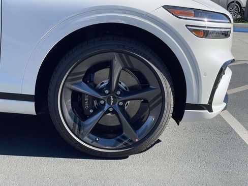 New 2026 Genesis GV70 3.5T Sport Prestige image 34
