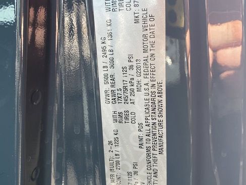 New 2026 Jeep Wrangler Sport S image 43