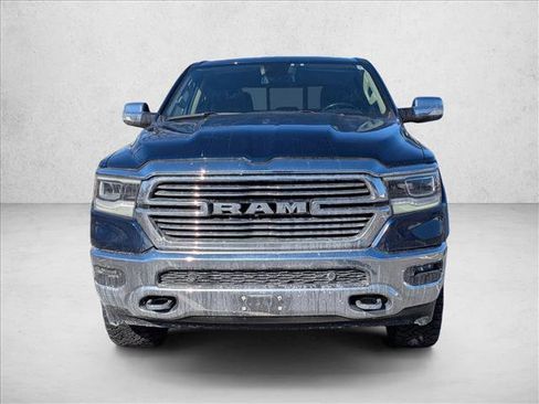 Used 2020 RAM 1500 Laramie image 2