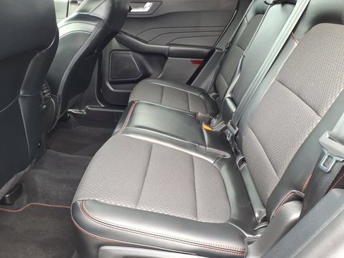 Used 2023 Ford Escape ST-Line w/ Tech Pack #1 AWD/4WD image 16