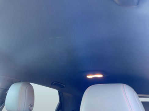 Certified 2021 Chevrolet TrailBlazer RS w/ Technology Package image 27