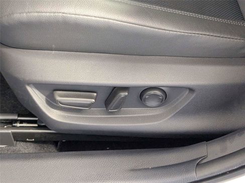 Certified 2025 Toyota Camry XSE FWD image 13