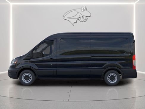 New 2026 Ford Transit 250 148 Medium Roof RWD image 3