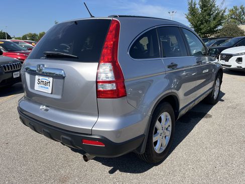 Used 2008 Honda CR-V EX image 3