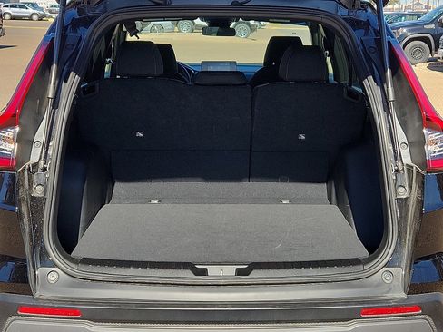 Used 2025 Honda CR-V Sport image 10