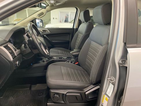 Certified 2023 Ford Ranger XL image 16