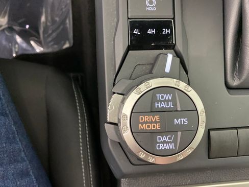 Used 2024 Toyota Tacoma TRD Off-Road w/ TRD Off Road Upgrade Package image 20