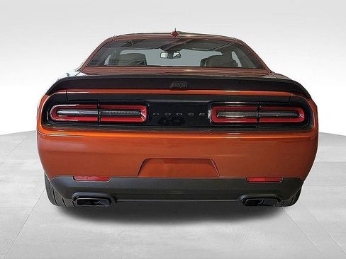New 2023 Dodge Challenger SRT Hellcat Redeye RWD image 9