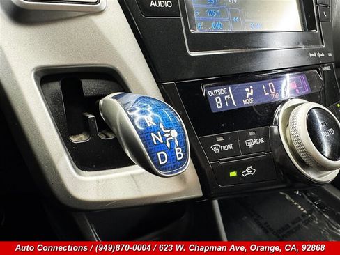Used 2014 Toyota Prius V Three FWD image 16