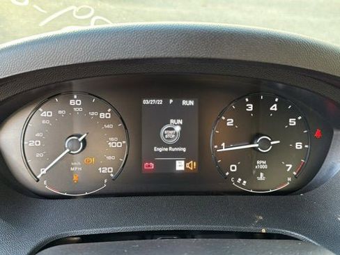 New 2026 RAM ProMaster 3500 w/ Convenience Group image 11