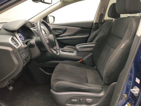 Used 2020 Nissan Murano SV image 17