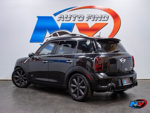 Used 2013 MINI Cooper Countryman S image 3