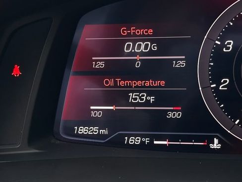 Used 2022 Chevrolet Corvette Stingray w/ Battery Protection Package image 23