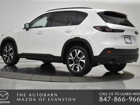 New 2026 MAZDA CX-5 Preferred AWD/4WD image 18