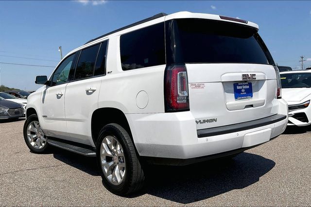 Used 2020 GMC Yukon SLT w/ Open Road Package AWD/4WD image 4