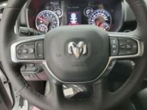 New 2025 RAM 1500 Big Horn image 10