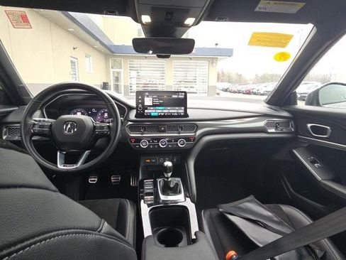 Used 2024 Acura Integra A-Spec image 12