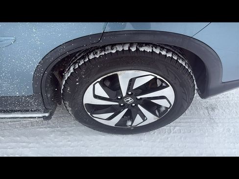 Used 2016 Honda CR-V Touring image 24