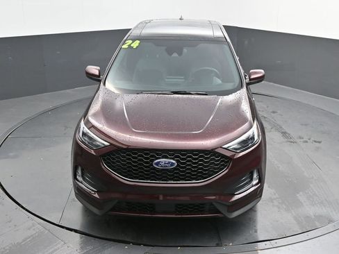 Used 2024 Ford Edge ST-Line image 35