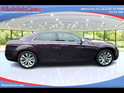 Used 2021 Chrysler 300 Touring w/ Chrome Appearance Package