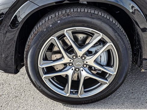 New 2026 Mercedes-Benz GLE 53 AMG 4MATIC image 8