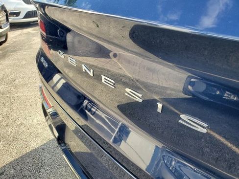 Used 2022 Genesis GV80 2.5T w/ Prestige Package 04 image 11