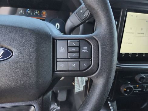 New 2026 Ford F150 STX image 20