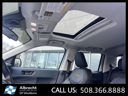 Used 2024 Ford Maverick Tremor w/ Tremor Off-Road Package image 31