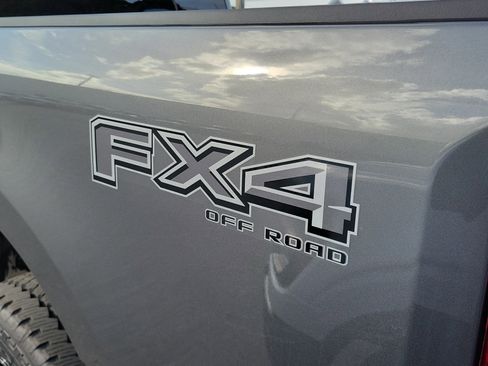 New 2026 Ford F250 XLT w/ XLT Premium Package image 8