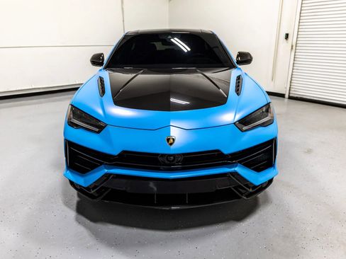 Used 2023 Lamborghini Urus Performante AWD/4WD image 5
