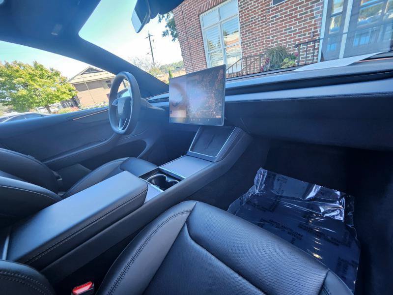 Used 2026 Tesla Model Y AWD image 62