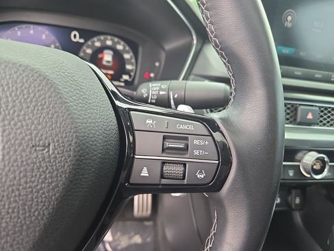 Used 2024 Acura Integra A-Spec FWD image 21