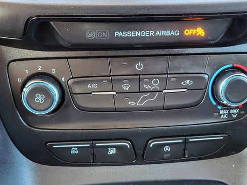 Used 2022 Ford Transit Connect XL image 32