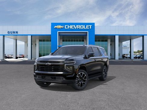 New 2026 Chevrolet Tahoe RST RWD image 15