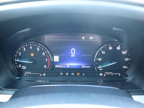 Used 2021 Ford Explorer XLT w/ Equipment Group 202A RWD image 25