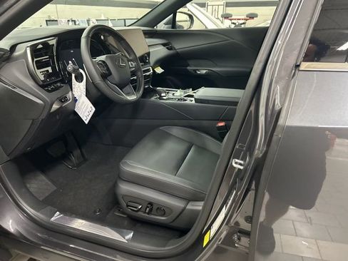 New 2025 Lexus RX 350 Premium image 11